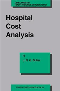 Hospital Cost Analysis
