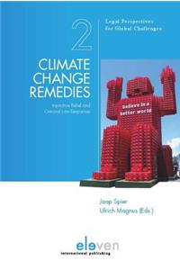 Climate Change Remedies