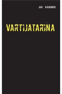 Vartijatarina