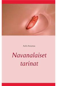 Navanalaiset tarinat