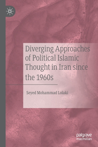 Diverging Approaches of Political Islamic Thought in Iran Since the 1960s