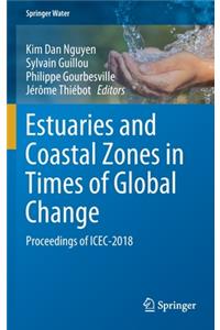 Estuaries and Coastal Zones in Times of Global Change