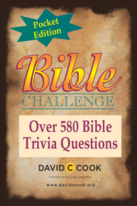 Bible Challenge