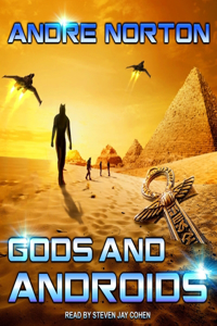 Gods and Androids Lib/E