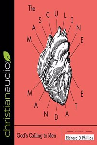 Masculine Mandate