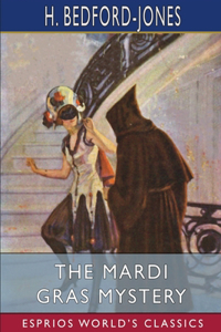 Mardi Gras Mystery (Esprios Classics)