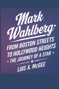 Mark Wahlberg