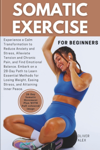 Somatic Exercise for Beginner