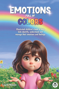 Emotions Full of Colors