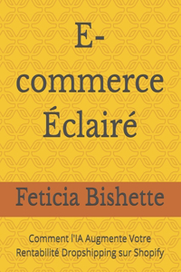 E-commerce Éclairé