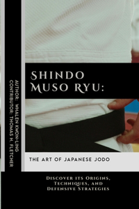 Shindo Muso Ryu