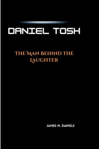 Daniel Tosh