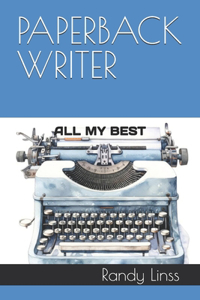 Paperback Writer
