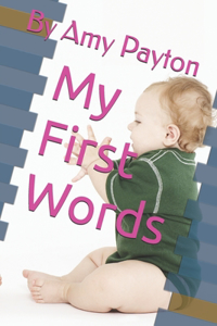 My First Words