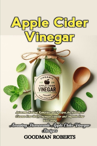 Apple Cider Vinegar