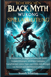 Beherrschen Black Myth