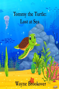 Tommy the Turtle