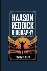 Haason Reddick Biography