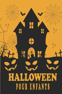 Halloween pour enfants