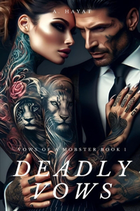 Deadly Vows