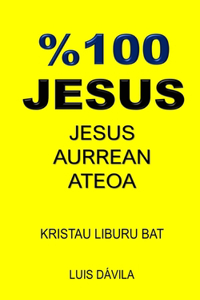 %100 Jesus