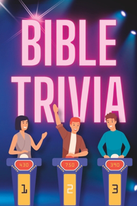 Bible Trivia