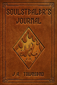 Soulstealer's Journal