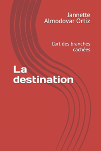 destination
