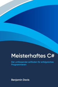 Meisterhaftes C#