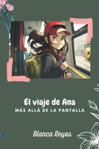 viaje de Ana