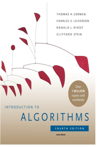 Introduction to Algorithms