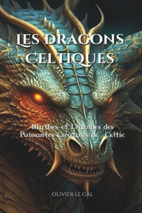 Les Dragons Celtiques