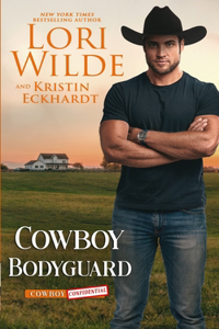 Cowboy Bodyguard