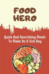Food Hero