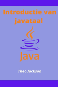 Introductie van javataal