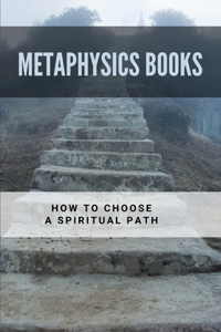 Metaphysics Books