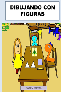 Dibujando Con Figuras