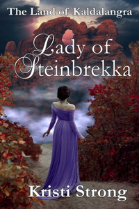 Lady of Steinbrekka