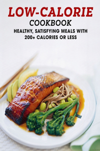 Low-Calorie Cookbook