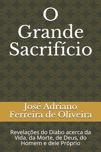 O Grande Sacrifício