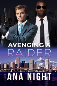 Avenging a Raider