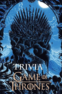 Game Of Thrones Trivia