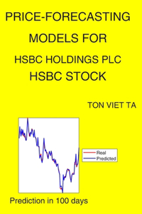 Price-Forecasting Models for HSBC Holdings Plc HSBC Stock