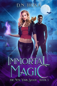 Immortal Magic