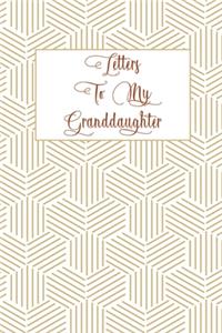 Book from Grandma to Grandchild