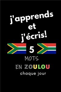 Cahier