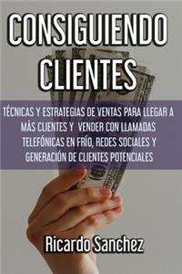 Consiguiendo Clientes