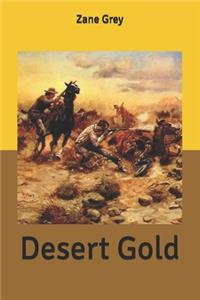 Desert Gold