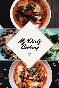 My Daily Cooking