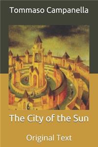 The City of the Sun